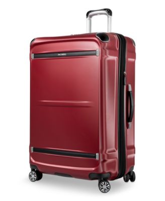 Rodeo Drive 2.0 Large Check-In Spinner Suitcase