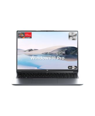  RX16 AMD Ryzen 7 H255 Laptop,16GB RAM+512GB SSD