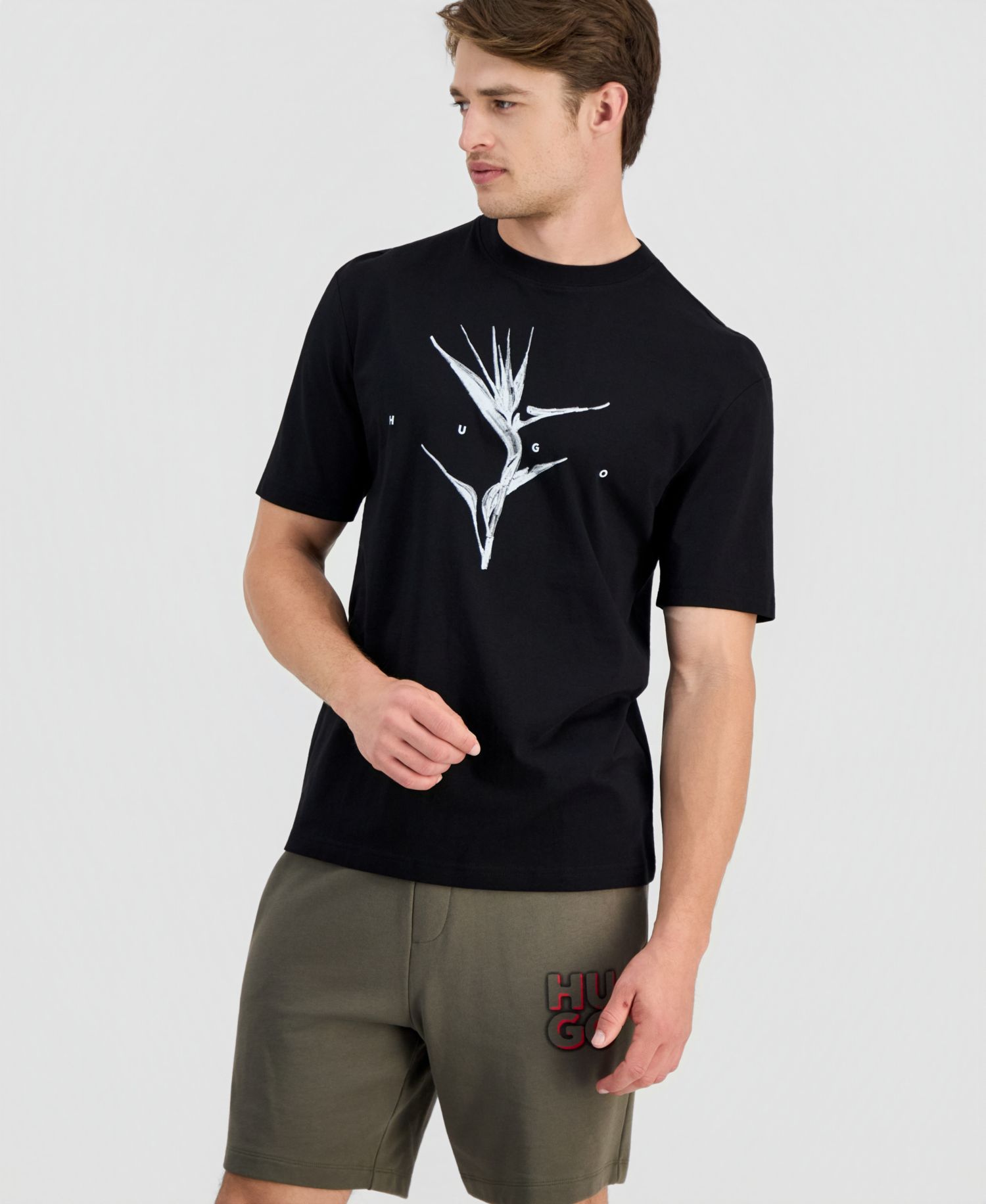 Men's Darise T-Shirt