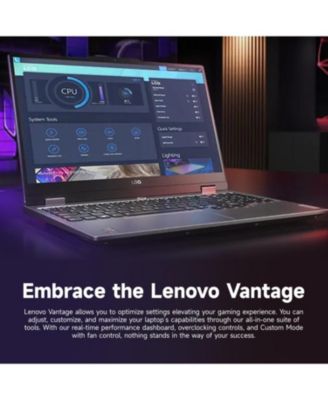 LOQ Traditional Laptop AMD Ryzen 7 16GB RAM NVIDIA GeForce RTX 5060 1TB SSD Storage Windows 11 Home 144Hz