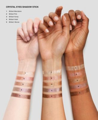 Crystal Eyes Shimmer Eyeshadow Stick, 0.07 oz.