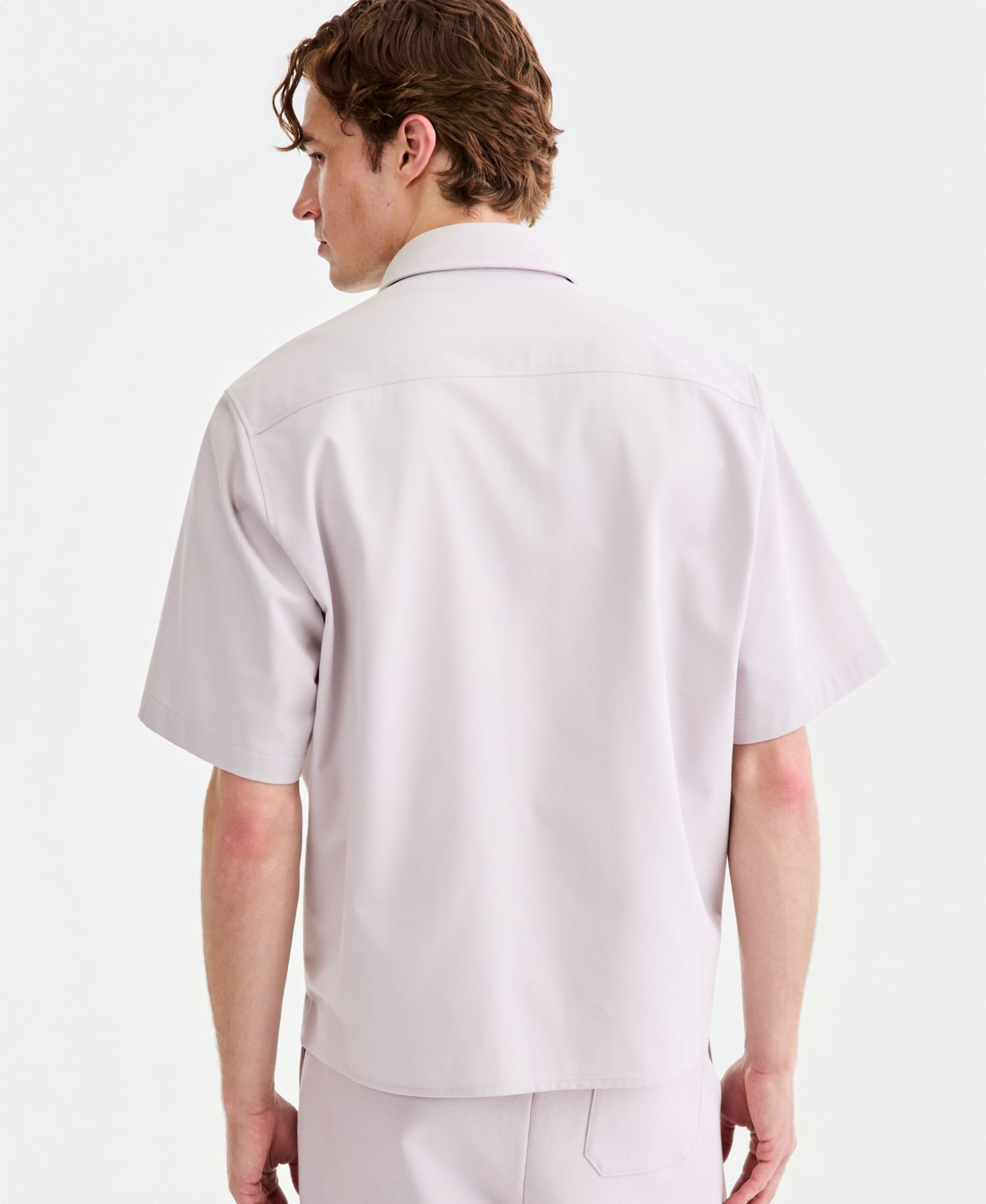 Men's Ekyno Workwear Shirt