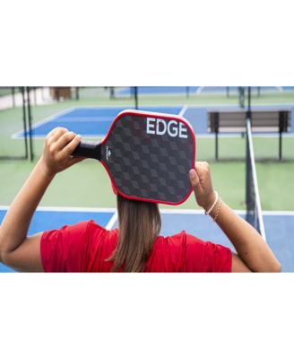 Edge 18K Carbon Fiber Pickleball Paddle