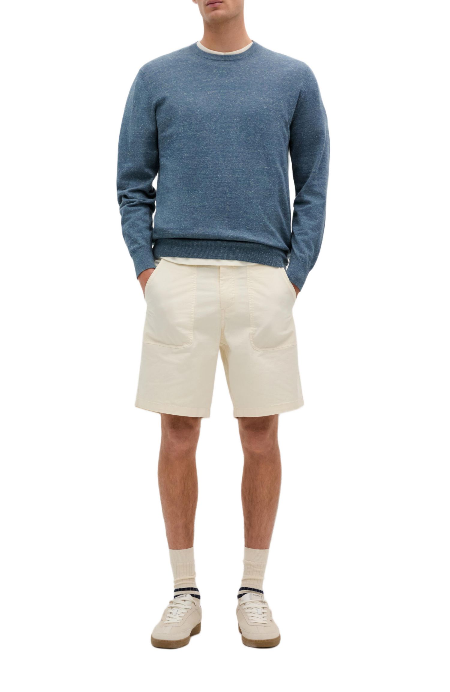 Men's Summer Marais Tricot