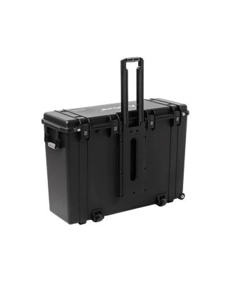 NOVA II 2x1 BLAIR-CG LED Light Panel with Rolling Hard Case