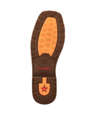 Men's Workhorse Work Boot