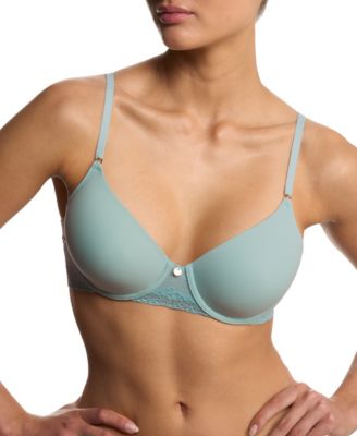 Women's Bliss Perfection Contour Underwire Bra 721154