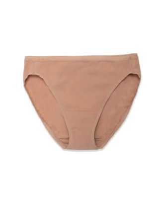 Women's Bliss Bare Bikini Bottoms, 3-Pack