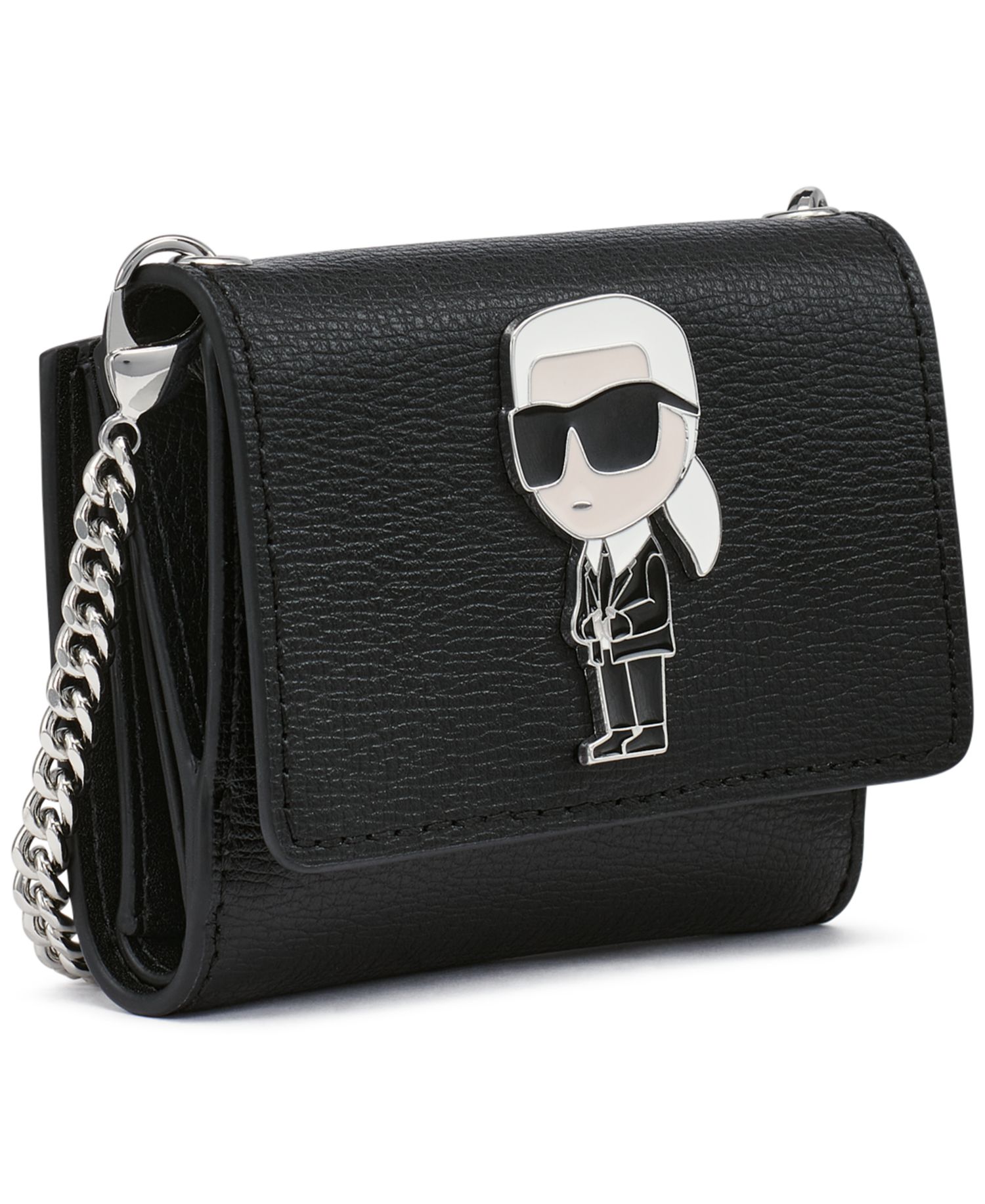 Maybelle Trifold Wallet