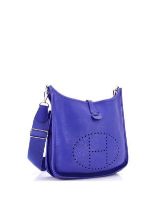 PM Evelyne Bag Gen III Clemence