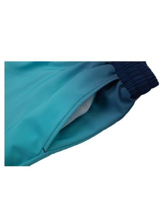 Men's 7" Compression Liner Stretch Swim Trunks UPF 50+