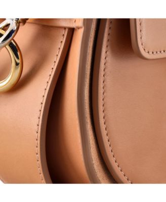 Small Tess Bag Leather