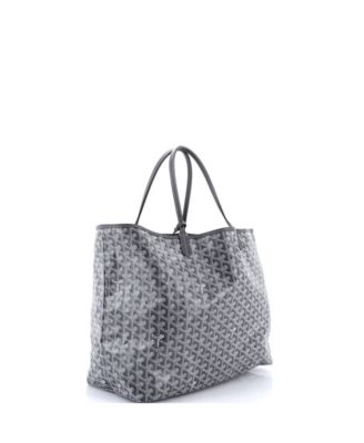GM Saint Louis Tote Coated Canvas