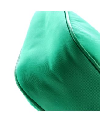 Small Re-Edition 2005 Shoulder Bag Tessuto