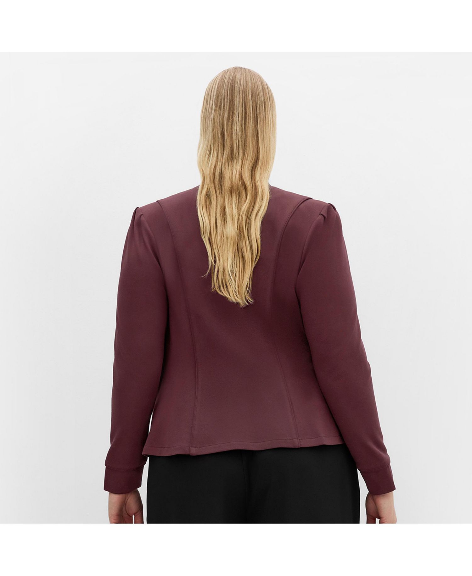 Women's Piping Praise Jacket