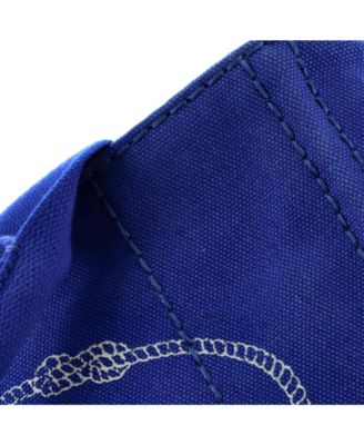 Mini Canapa Tote Denim