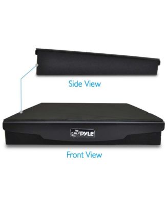 Speaker Isolation Pads - 10.4 x 13 x 2.8 inches - Acoustic Noise Isolation Platform