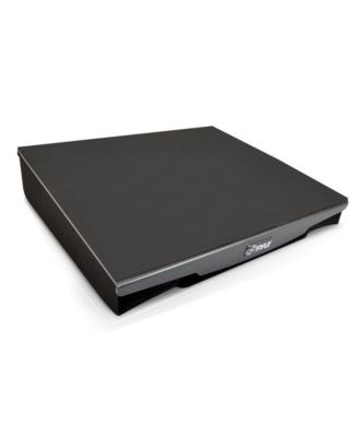 Speaker Isolation Pads - 13 x 11 x 2.6 inches - Acoustic Noise Isolation Platform - PSI08