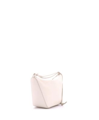 Mini Hammock Hobo Leather