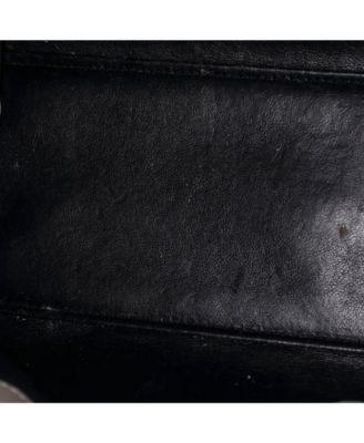 Baby Sac de Jour Bag Leather