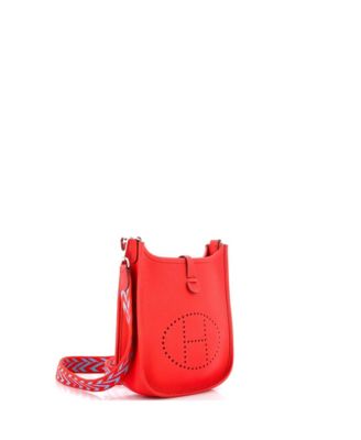 TPM Evelyne Bag Gen III Maurice