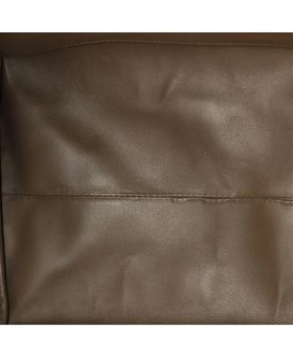 Medium Studio Satchel Leather