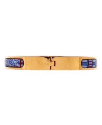 Mini Clic Kelly Bracelet