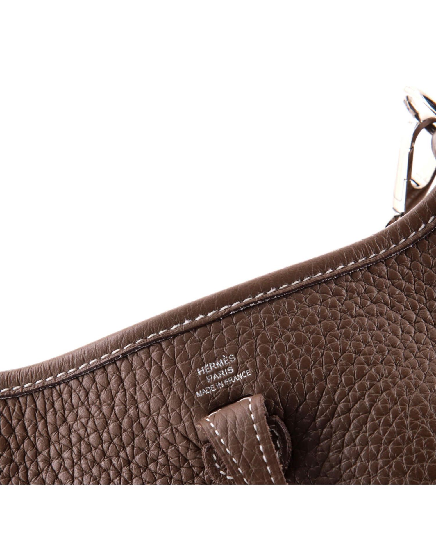TPM Evelyne Bag Gen III Clemence