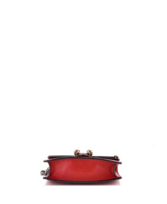 Super Mini Dionysus Bag Leather