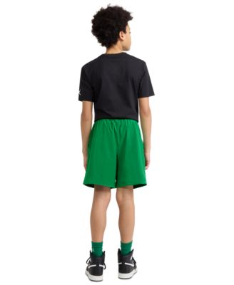 Boys' 8-20 Jumpman Woven Play Shorts