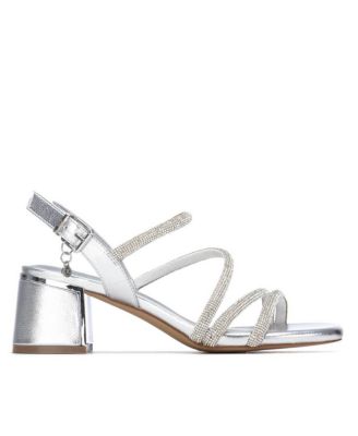 Women's Block Heel Sandals