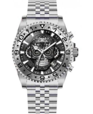 Men's 48950 Pro Diver Quartz VD53