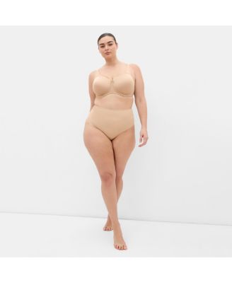 Women's Shapely T-Shirt Bra