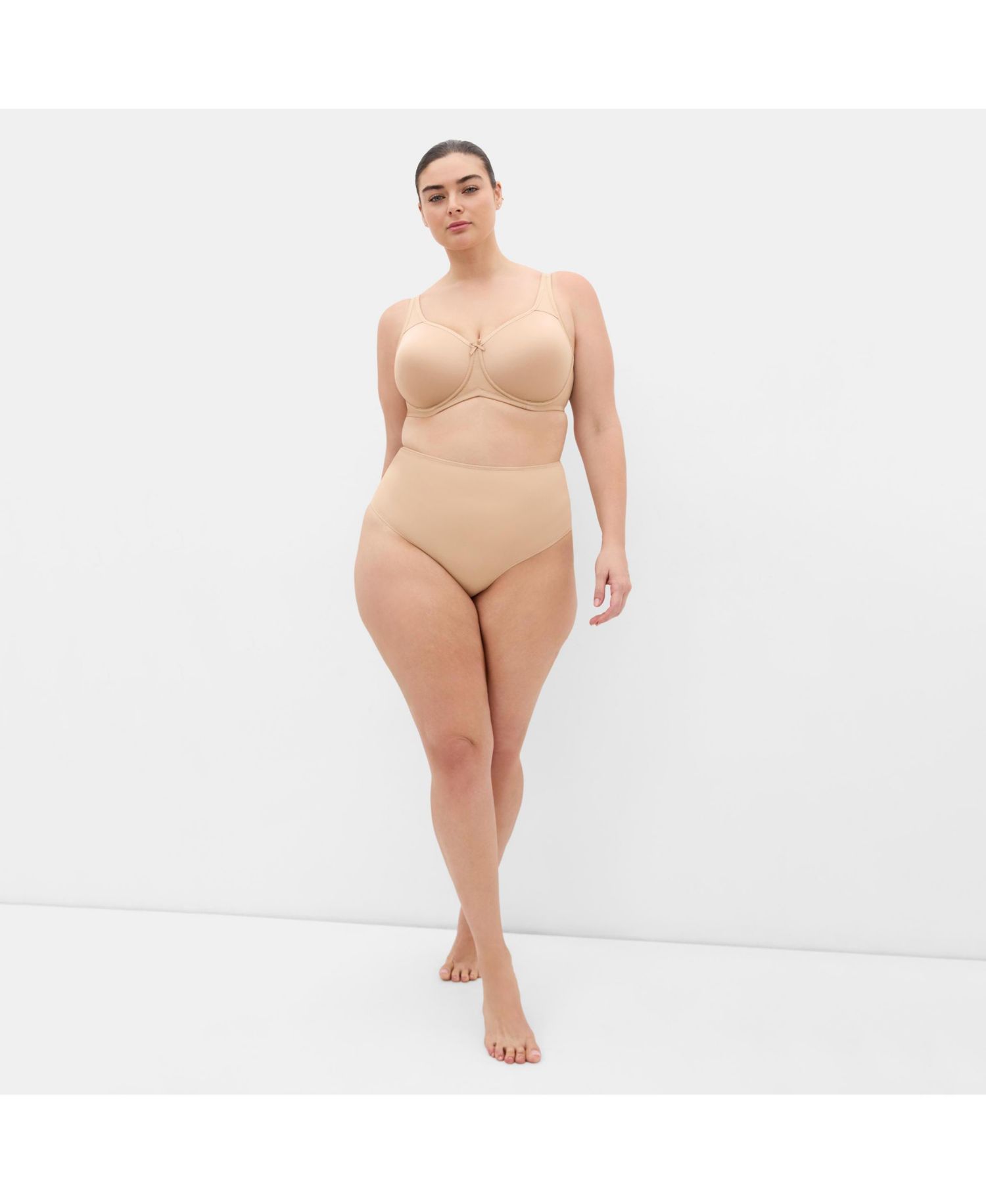 Women's Shapely T-Shirt Bra