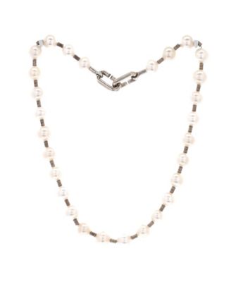 Hardwear Lock Necklace