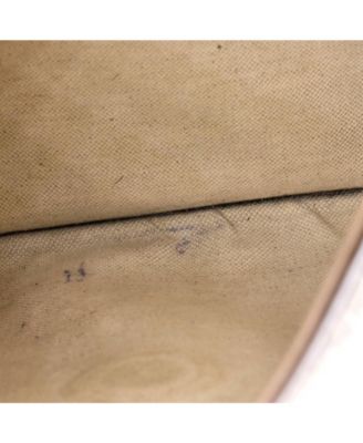 Medium Neo Vintage Envelope Messenger GG Coated Canvas