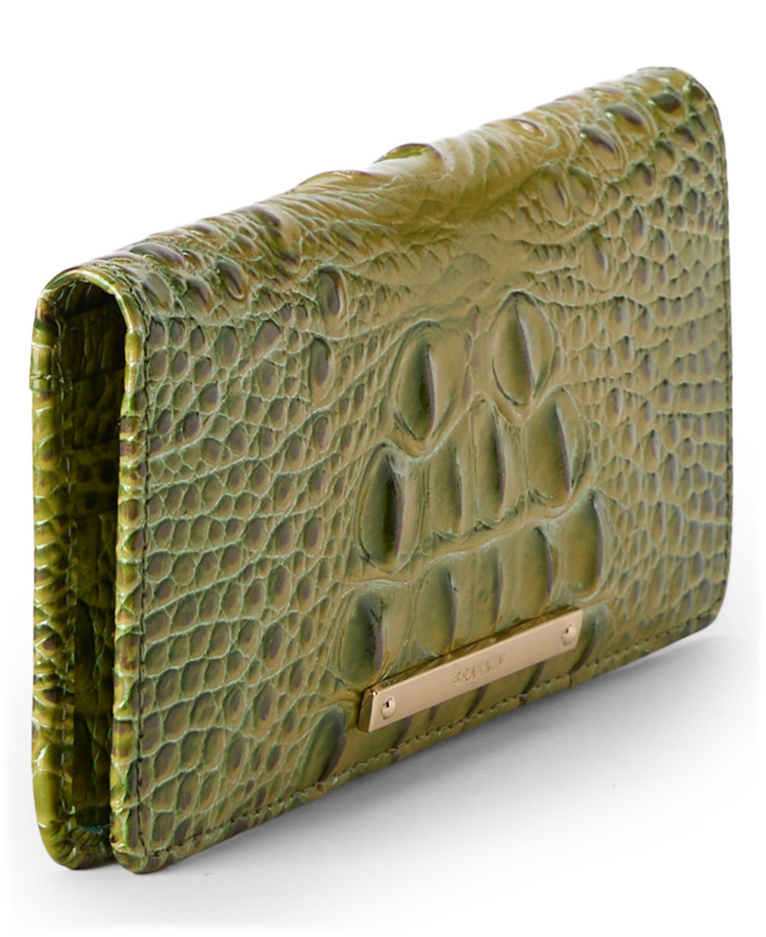 Ady Leather Bifold Wallet