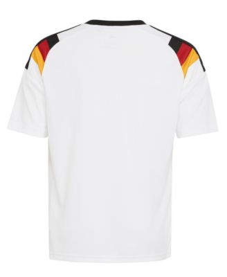  Big Boys' Germany 26 Home Fan Short-Sleeve Jersey