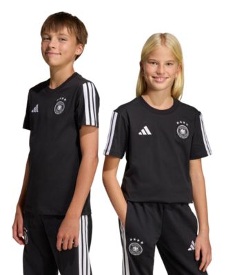 Big Boys' and Big Girls' Germany DNA Short-Sleeve T-Shirt