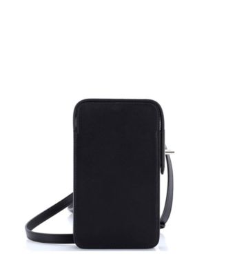 Hac a Box Phone Case Tadelakt