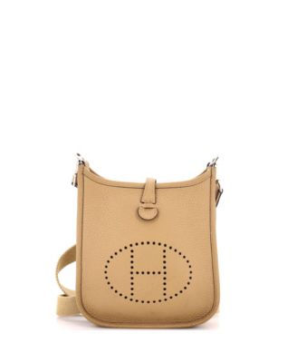 TPM Evelyne Bag Gen III Clemence