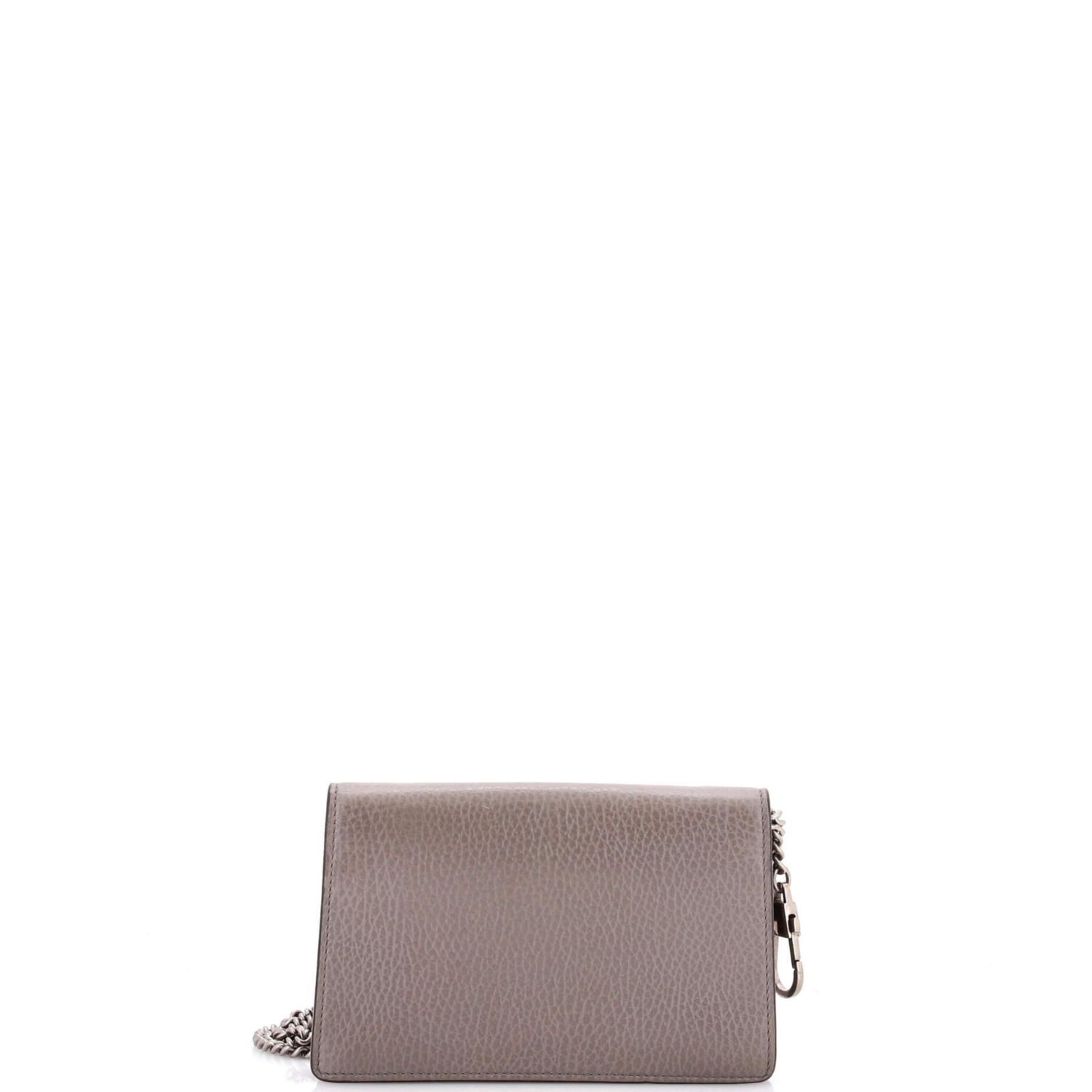 Super Mini Dionysus Bag Leather