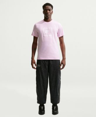 Men's Futura Air Square Short-Sleeve T-Shirt