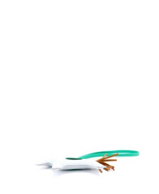 MM GriGri Rodeo Bag Charm Leather