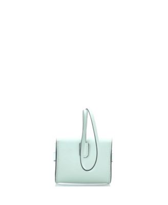 Pre-Owned HERMES Kellyfestival Bag Charm Swift