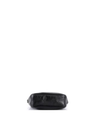 Small Soho Disco Crossbody Bag Leather