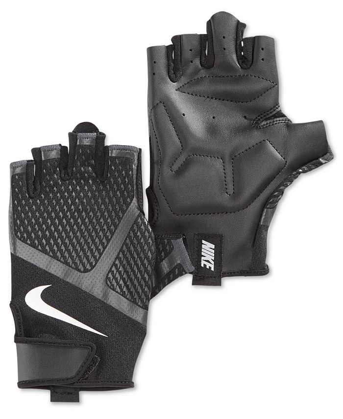 Admisión Cielo la seguridad Nike Men's Renegade Training Gloves - Macy's