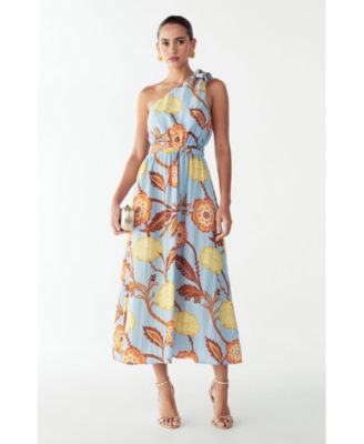 Women's Amile Midi Dress