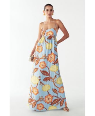 Women's Aster Maxi Dress