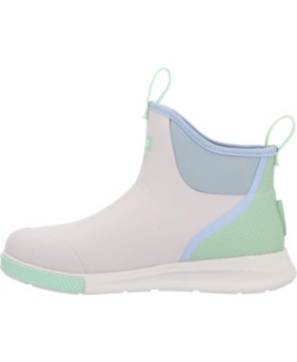 Women's Ankle Deck Boot Sport